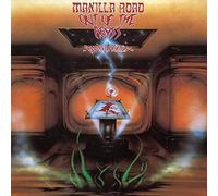 Manilla Road - Out Of The Abyss - Before Leviathan [New Vinyl LP] Colored Vinyl,