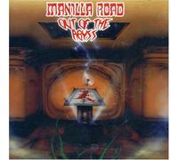Manilla Road - Out of The Abyss/Roadkill [Import]
