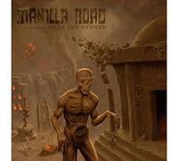 Manilla Road - Playground of The Damned [Import]