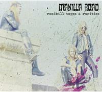 Roadkill Tapes & Rarities [Import]