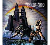 Manilla Road - Spiral Castle [Import]