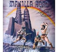 Manilla Road - Spiral Castle [Import]