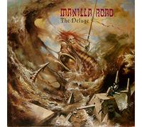 Manilla Road - The Deluge [Import]