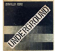 Manilla Road - Underground