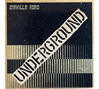 Manilla Road - Underground