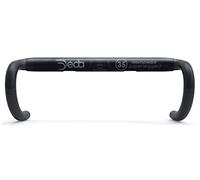 Deda Elementi Superleggera 35 Carbon UD, H/Bar 46 Cm, POB Finish, My18 Cintre vé