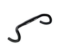 Manillar FSA Vero Compact 420mm 31.8 Aluminio Negro