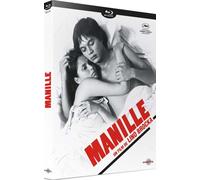 Manille Blu-ray