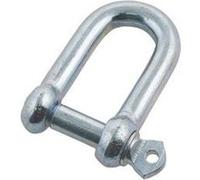 Manille Droite Az 200 Kg 16X8Mm