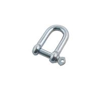 Manille Droite Az 660 Kg 28X14Mm