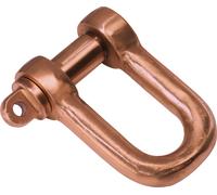 Manille droite BERYLLIUMplus 40mm KS TOOLS - 962.9520