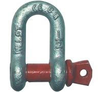 MANILLE DROITE GALVA HAUTE RESIST 4.75TD22
