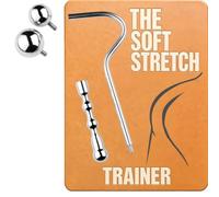 Manille En Forme De S En Acier Inoxydable Avec SphèRe Sostituelle | Accessoire à Bille Interchangeable En MéTal S-Bend Multi-Purpose Trainer