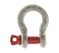 MANILLE LYRE 11MM 1T GRADE 80 - 18511