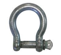 MANILLE LYRE D.18 MM 1000 KG TYPE COMMERCIALE LEVAC - 5255J