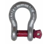 Manille lyre de levage haute résistance à vis - 3250 kg CHAUBEYRE