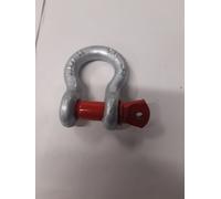 MANILLE LYRE G4 - 1 - F 2 TONNES