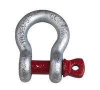 Manille lyre haute résistance - ML CMU 4,75T COBALTIX