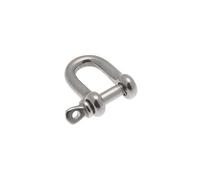Manille M6 - 30x50 mm - Nesling