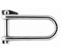 Manille rapide 8mm A4 AISI 316