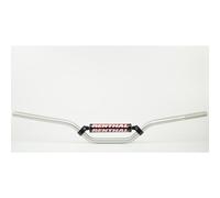 Renthal Trial 5.0 Scrambler Handlebar Noir 22.2 mm / 817 mm