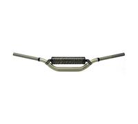 Renthal Twinwall 996 Villopoto/stewart-hard Anodized Limited Edition 1121369 Handlebar Noir
