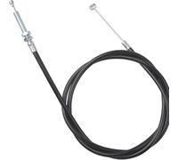 Manillefu Câble d'embrayage de moto pour Honda Shadow VT1100, remplace 22870-MXX-000 - Pièces de rechange pour vélo