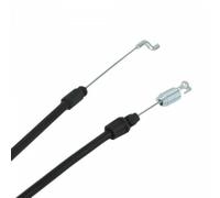 Manillefu Câble d'embrayage pour Mountfield SP164 SP414, accessoires de tondeuse de jardin, pièce de rechange pour modèles compatibles avec tondeuse à gazon