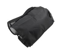 Manillefu Étui de protection pour haut-parleur Bose S1 Pro - Housse en nylon 290T perméable avec fermeture éclair pour DJ Live Performance et événements en plein air