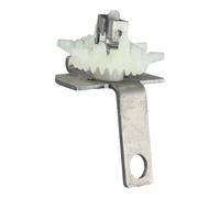 Manillefu Governor Slinger d'huile pour 490815 391764 BS, construction en plastique et métal, facile à installer pour réparation de moteur de tondeuse à gazon