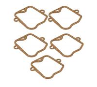 Manillefu Joint de couvercle de valve pour souffleur de feuilles de sac à dos BR500, BR600, BR700, joint de rechange pour moteur