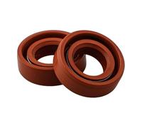 Manillefu Joint d'huile pour souffleur à feuilles, remplacement pour souffleurs BG86 BG45 BG46 BG55 BG56 BG66 BG85 BR45C pour pièce n° 9639 003 1230