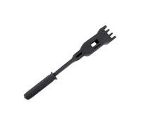 Manillefu Poignée de rechange pour filtre de piscine Hayward EC40 EC50 EC65 EC75, pièce de rechange avec vis et goupille, construction en métal pour un entretien facile