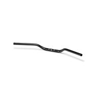 Maniller HIGHSIDER Pro X-Bar Superbike X01 1 1/8 Pouce Alu Granallé Noir