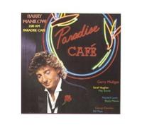 Barry Manilow – 2:00 AM Paradise Cafe – Arista