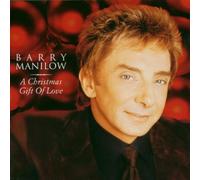 Manilow, Barry - A Christmas Gift of Love