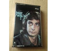 Manilow, Barry - Barry Manilow 1