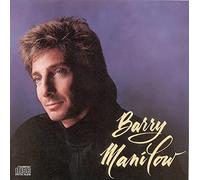 Manilow, Barry - Barry Manilow