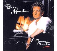 Manilow Barry - Because It S Christmas