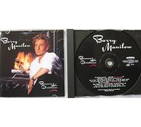 Manilow, Barry - Because It's Christmas