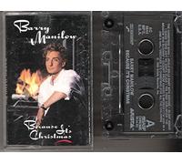 Manilow, Barry - Because It's Christmas