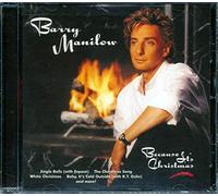 Manilow, Barry - Because It's Christmas