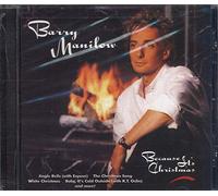 Manilow, Barry - Because It's Christmas