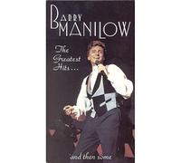 Manilow, Barry - Best of Me: Greatest Hits Tour [VHS]