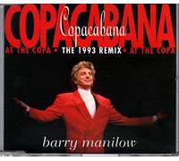 Manilow Barry - Copacabana