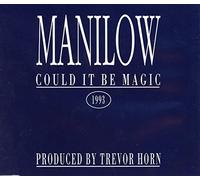 Manilow,Barry - Could It Be Magic 1993 [Import]