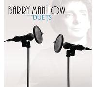 Barry Manilow – Duets – Import – Arista