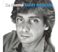 The Essential Barry Manilow