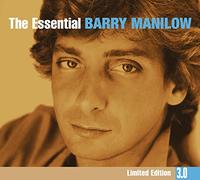 Manilow, Barry - Essential 3.0