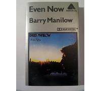 Manilow, Barry - Even Now